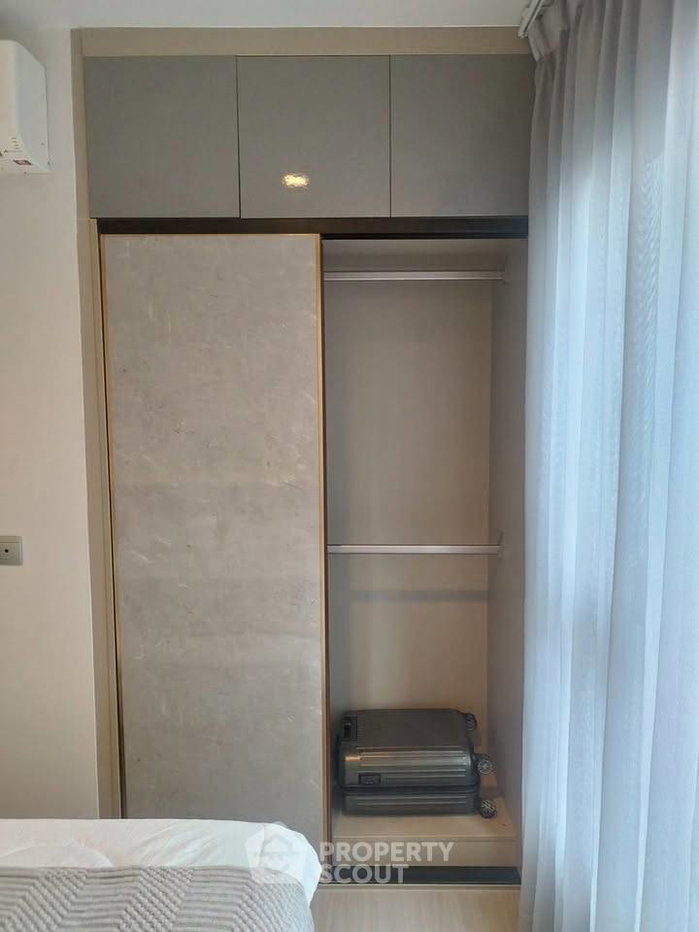 picture 1-BR Condo at Life Asoke - Rama 9 near MRT Phra Ram 9 (ID 3368593) - 5/16