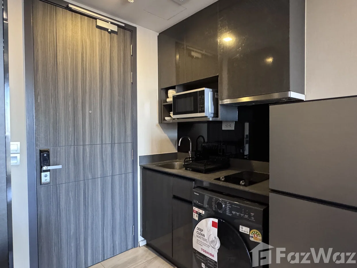 picture Studio condo for sell at Ashton Asoke 6840678 - 7/10
