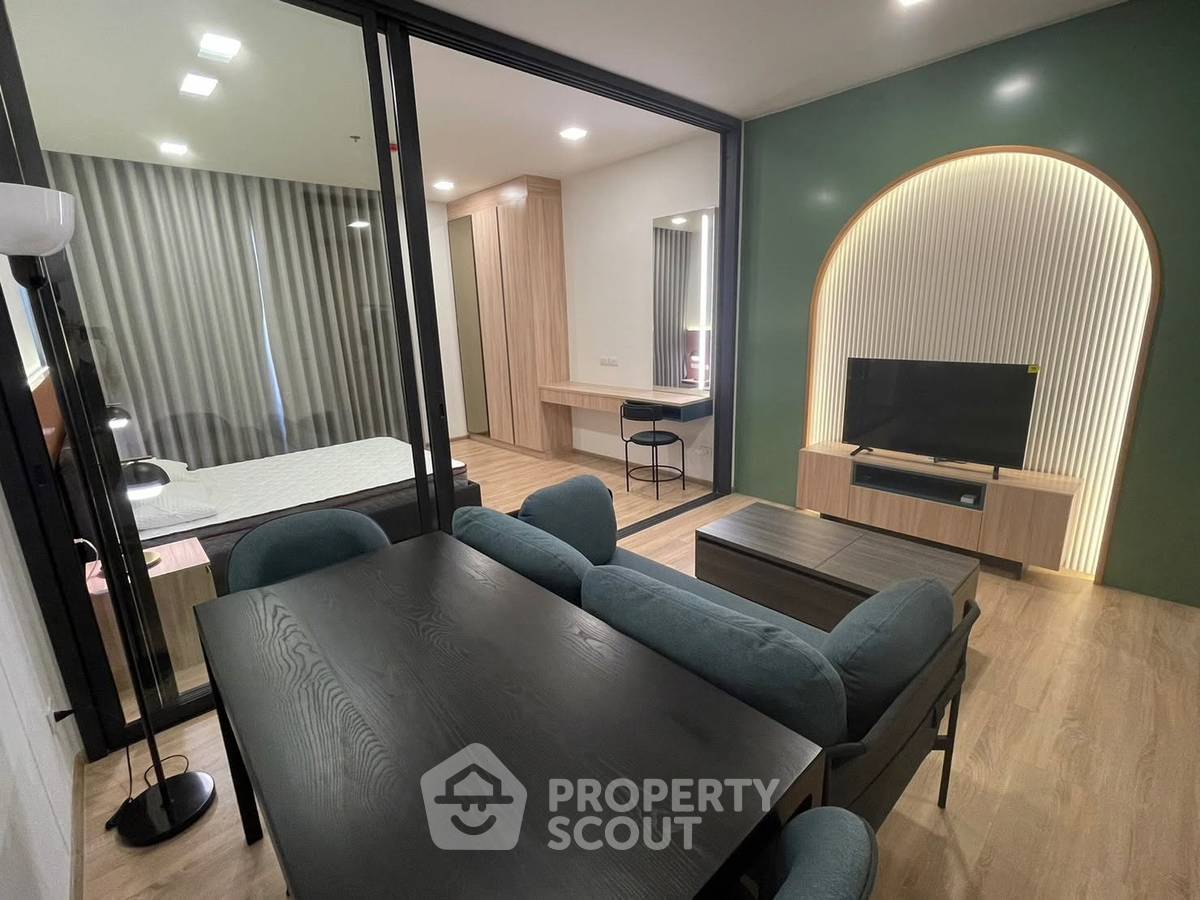 รูป คอนโด 1 ห้องนอน ชั้น 21 XT Phayathai ใกล้ BTS พญาไท (ID 3367232) - รูปที่ 3/13