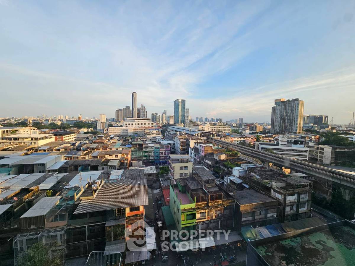 picture 100m To BTS Bang Chak | 2-BR Condo At Ideo Sukhumvit 93 (ID 3370248) - 33/33