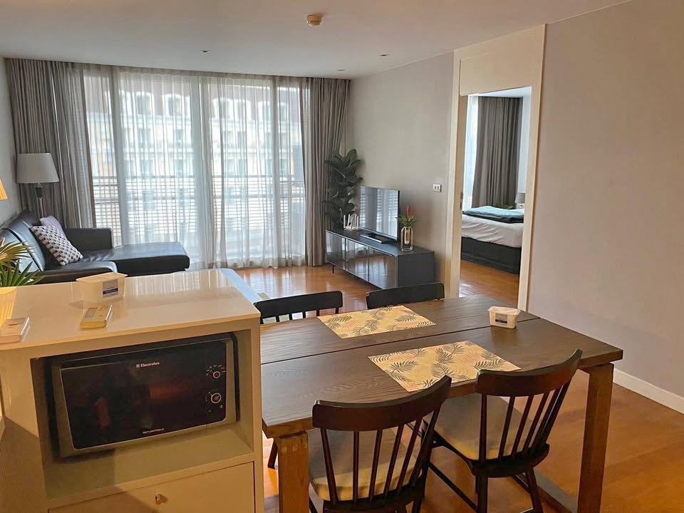 picture 🛋️🌿La Citta Penthouse Thonglor Soi 8🌿🛋️2beds 2baths 79sq.m. - 2/10