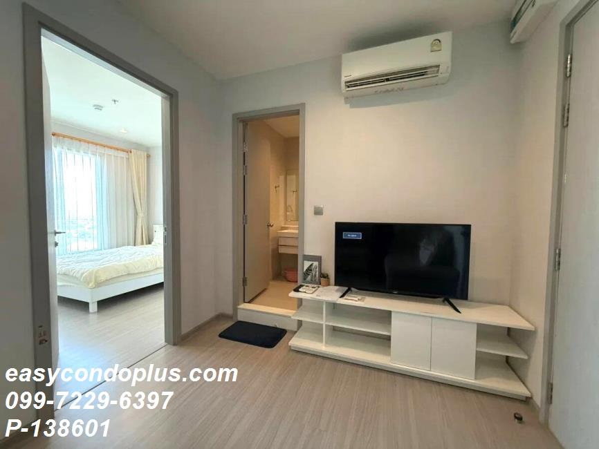 picture 💥 [ 𝐏-𝟏𝟑𝟖𝟔𝟎𝟏 ] FOR RENT : LIFE Sukhumvit 62 Luxury & Nice View! Near BTS Bang Chak! 𝟏𝟒,𝟓𝟎𝟎 THB/mo. | Line @easycondoplus | 099-229-6397 - 3/6