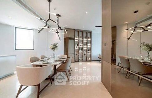 2-BR 160 Sqm Banyan Tree Residences Riverside Bangkok MRT Hua Lamphong (ID 3370338)