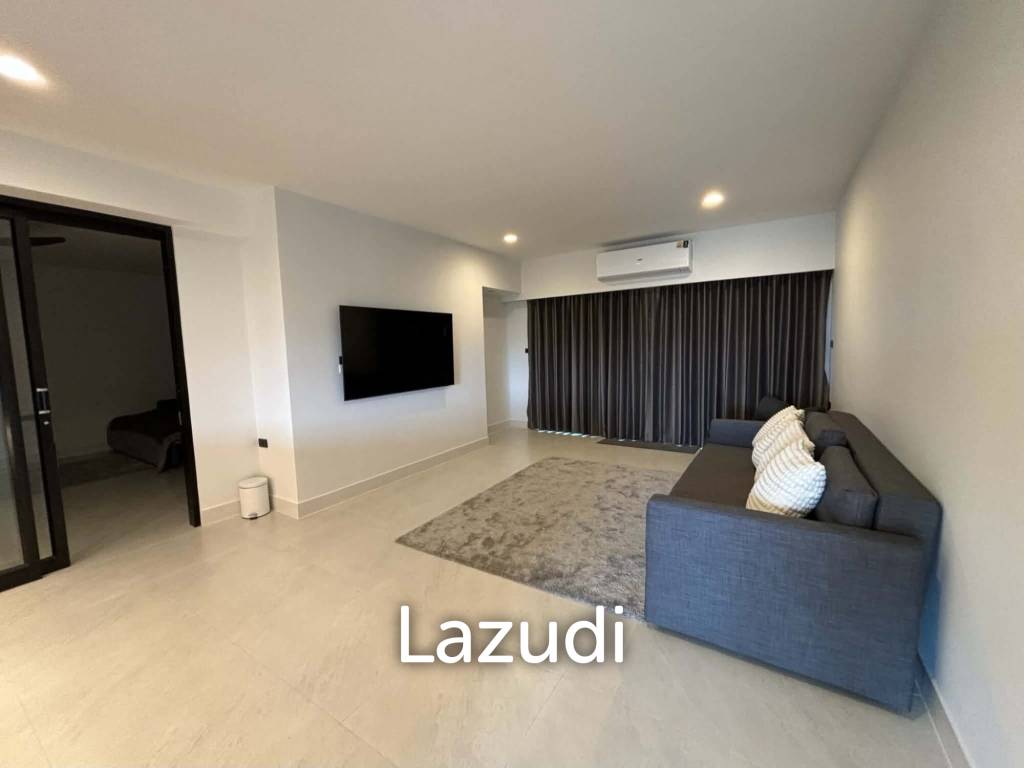 picture Condotel Cliff Beach Chaam 98 sqm Sea View - 8/20