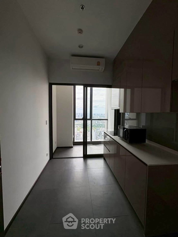 picture 48th-Floor 4-BR Whizdom Essence Sukhumvit Near BTS Punnawithi (ID 3369955) - 8/19