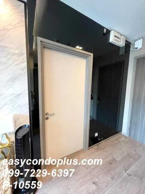 picture 💥 [ 𝐏-𝟏𝟎𝟓𝟓𝟗 ] FOR SALE : Whizdom Avenue Ratchada - Ladprao  Near MRT Ladprao! 𝟒,𝟕𝟓𝟎,𝟎𝟎𝟎 THB | Line @easycondoplus | 099-229-6397 - 5/7