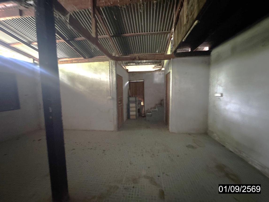 รูป บ้านเดี่ยว 144 ตร.วา ขุนหาญ ศรีสะเกษ 471,000 - รูปที่ 20/27