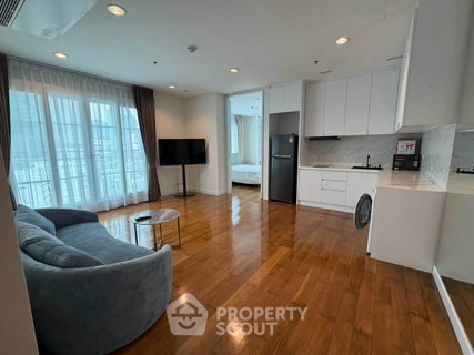 รูปภาพ ใกล้ BTS อโศก 200 ม. | 2 ห้องนอน Citi Smart Sukhumvit 18 (ID 3361222)