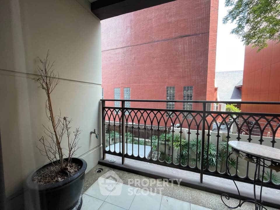 picture 2-BR Condo at Prive By Sansiri near BTS Phloen Chit (ID 3368578) - 8/21