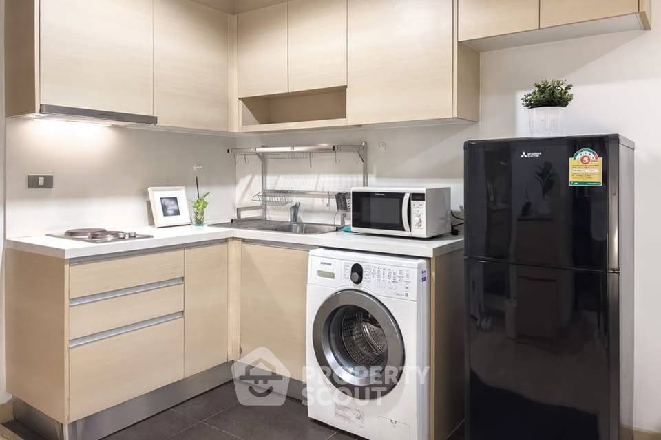 picture 1-BR Condo at 59 Heritage Sukhumvit 59 near BTS Thong Lor (ID 3103518) - 5/9