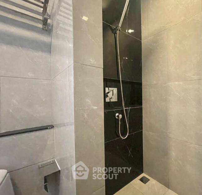 picture 2-BR Condo at One 9 Five Asoke - Rama 9 near MRT Phra Ram 9 (ID 2903852) - 4/6