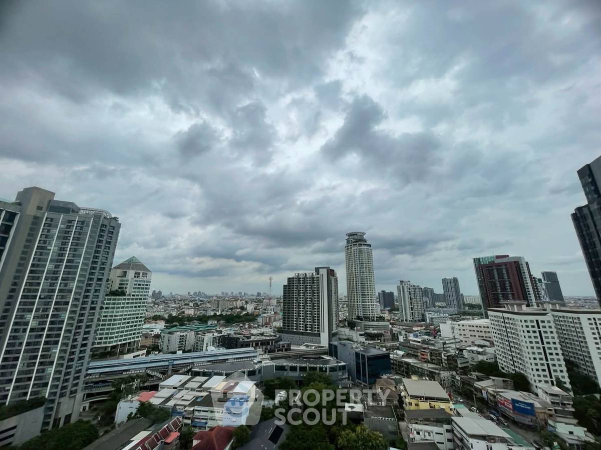 รูป คอนโด 1-ห้องนอน ที่ ไอดีโอ สุขุมวิท - พระราม 4 ใกล้ BTS พระโขนง (ID 3368432) - รูปที่ 9/9