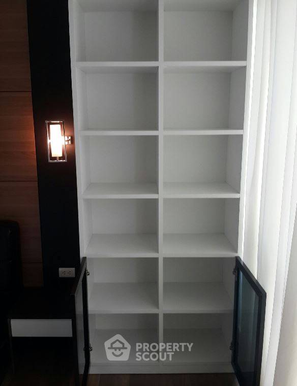 picture 100m To BTS Punnawithi | 2-BR The Room Sukhumvit 62 (ID 514680) - 3/9