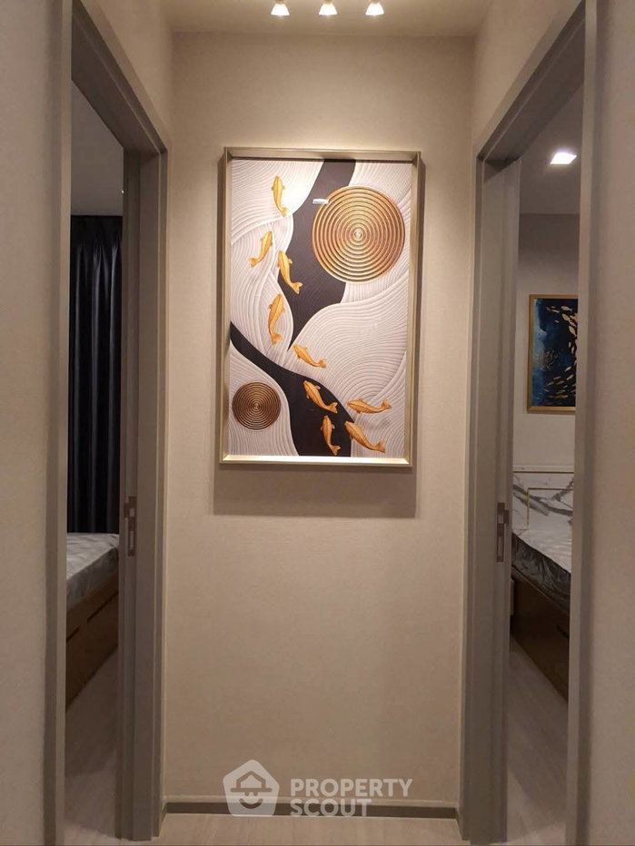 picture 2-BR Condo at Life Sukhumvit 62 near BTS Bang Chak (ID 3369365) - 4/8