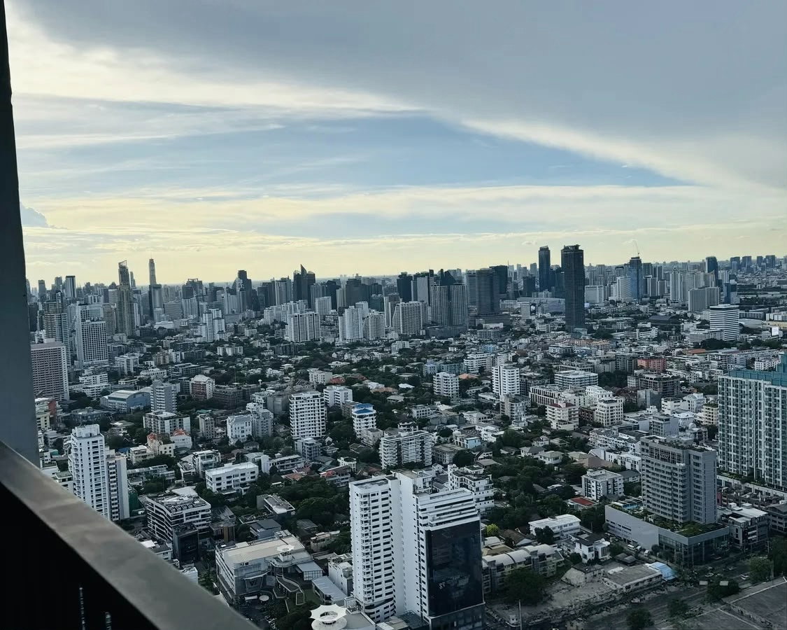 รูป ให้เช่าคอนโด Park Origin Thonglor - 1 ห้องนอน 1 ห้องน้ำ - 33.33 ตร.ม. - เช่า 44,000 บาท/เดือน [TTr2610005]	 - รูปที่ 3/6
