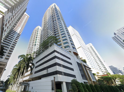 รูป Bright Sukhumvit 24 - รูปที่ 2/5
