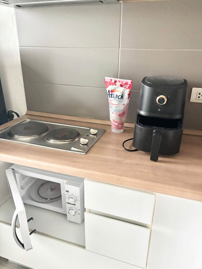 picture Condo for Rent at U Delight Residence Pattanakarn - Thonglor (B6910020) ID Line : @condo88 - 5/8