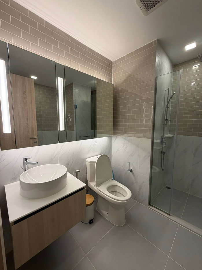 รูป ให้เช่า XT Phayathai — 2 Bedroom | BTS พญาไท | Fully Furnished [GTN-0959] - รูปที่ 9/9