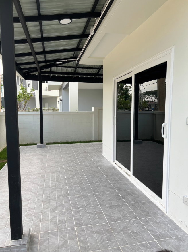 รูป ✨🏡 บ้านเช่าที่ต้องรอจังหวะ! ศุภาลัย ทัสคานี ดอนแก้ว–แม่ริม | บ้านสวยในโครงการคุณภาพ นาน ๆ ทีจะมีหลุดมาให้เช่า - รูปที่ 31/40