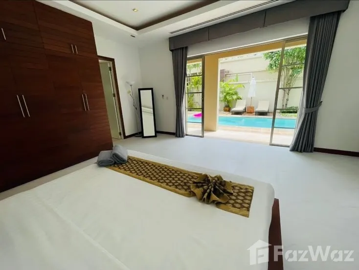 picture Elegant 2-Bedroom Private Pool Villa in Bang Tao 6840442 - 6/10