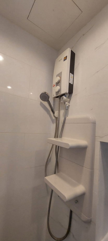 รูป ให้เช่าห้องคอนโด 1ห้องนอน ที่ The Base Park West Btsอ่อนนุช - รูปที่ 7/8