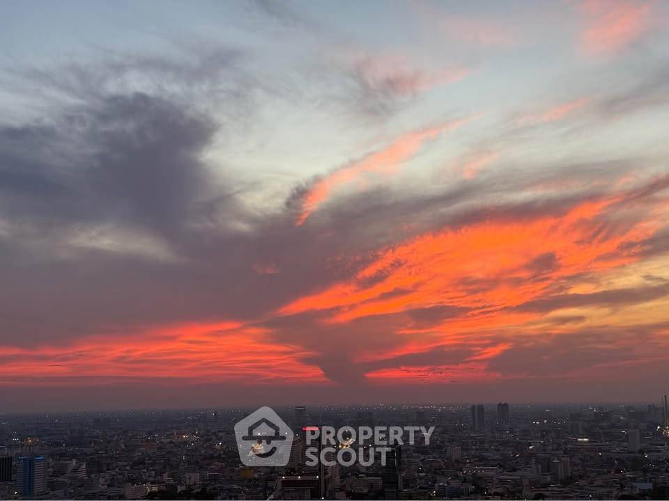 picture 40th-Floor 2-BR The Address Siam-Ratchathewi 100m To BTS Ratchathewi (ID 3368685) - 14/19