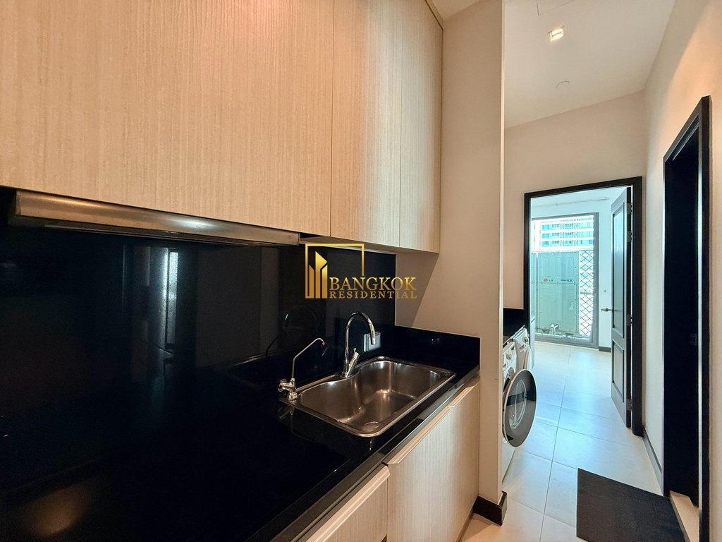 รูป Le Raffine 39 | Amazing 4 Bed Luxury Condo With Private Pool - BR10026CD - รูปที่ 40/56