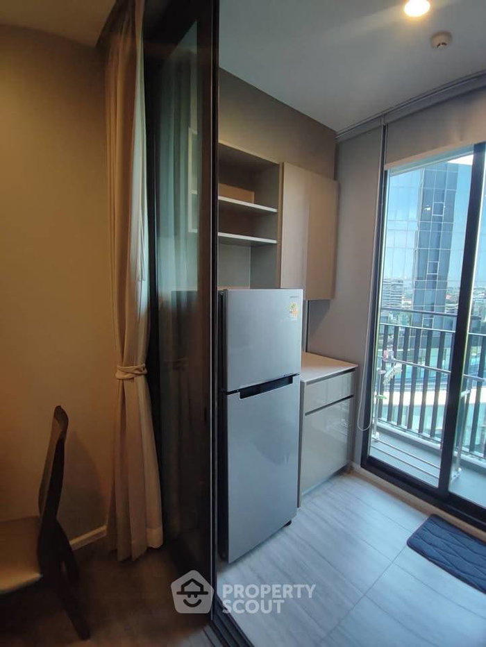 picture 1-BR Whizdom Essence Sukhumvit Near BTS Punnawithi (ID 3368296) - 3/9