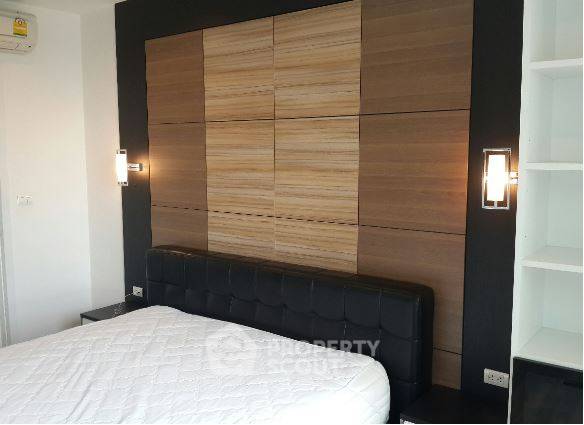 picture 100m To BTS Punnawithi | 2-BR The Room Sukhumvit 62 (ID 514680) - 4/9