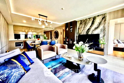 Condos for sale : 3-BR Condo at Fynn Sukhumvit 31 near MRT Sukhumvit (ID 3368100)