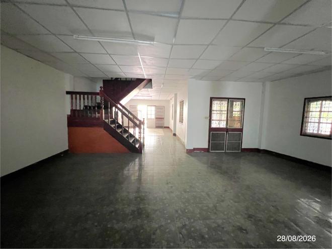 picture TOWN HOUSE 32 Sq.w. Han Kha Chainat for 1.9M - 6/39