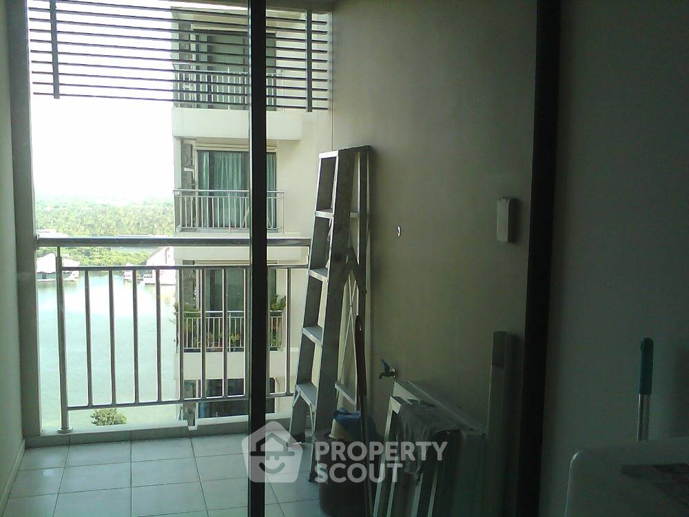 รูป ชั้น 50 คอนโด 2 ห้องนอน Lumpini Place Narathiwat-Chaopraya (ID 671208) - รูปที่ 11/12
