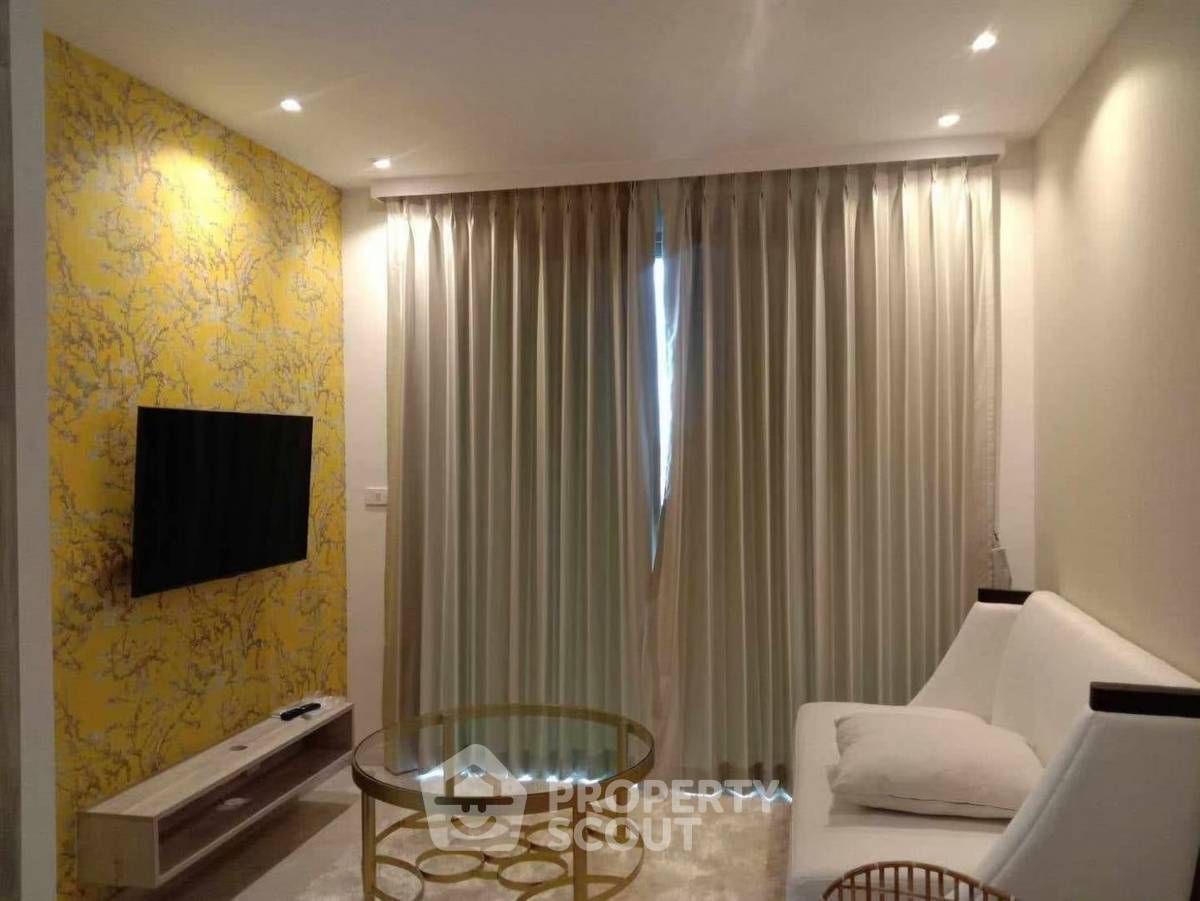 picture 1-BR Condo at The Riviera Monaco close to Pattaya (ID 1476161) - 3/7