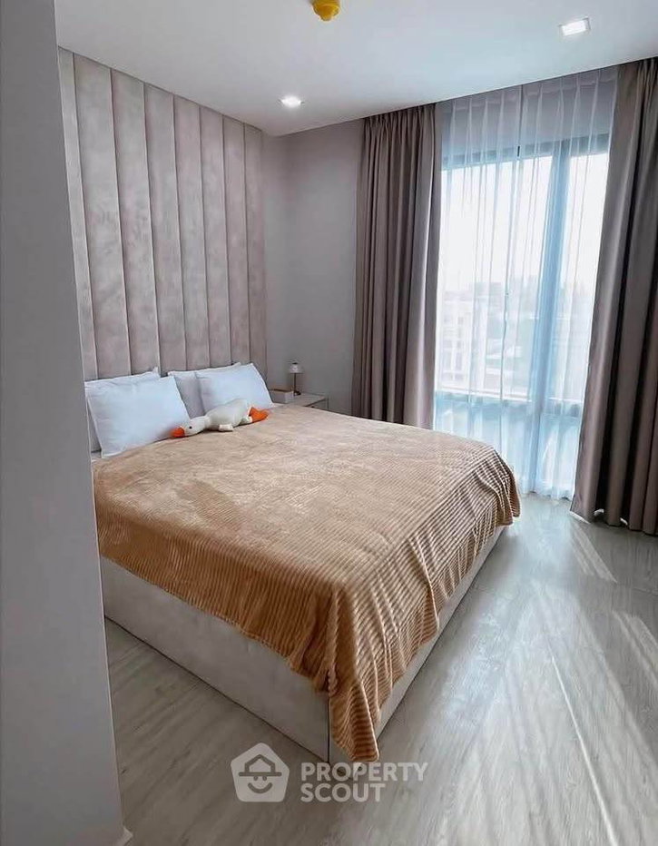 picture 78 Sqm 2-BR Condo For Rent At Star View, Phra Ram 3 (ID 3369016) - 6/18