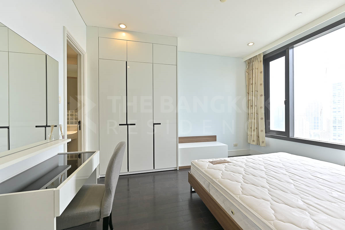 picture Aguston Sukhumvit 22 Luxury Unit, Ready for You Without the Wait - 3/10