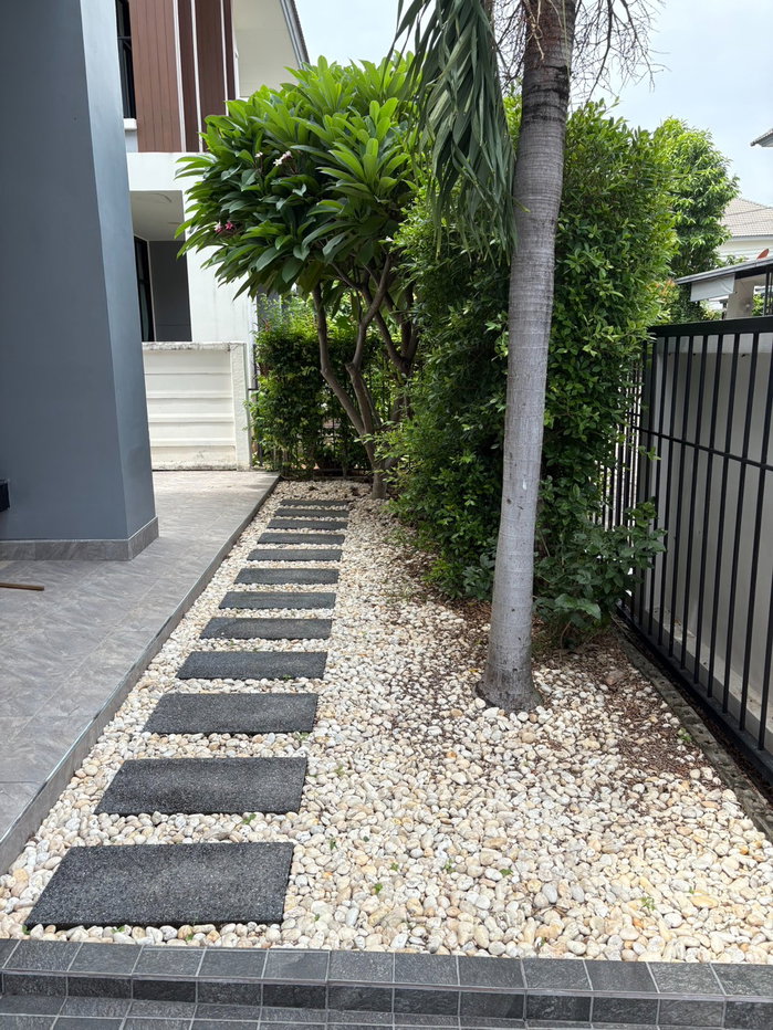 รูป บ้านเดี่ยวให้เช่า หมู่บ้านเลคนครา ขอนแก่น | เฟอร์นิเจอร์ครบ พร้อมเข้าอยู่ทันที!  - รูปที่ 26/26