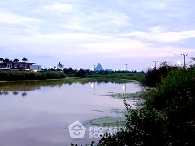 Land for sale Prachaubkirikhan : Land For Sale In Ao Noi, Prachuap Khiri Khan (ID 3371554)