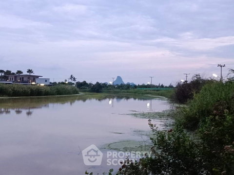 Land For Sale In Ao Noi, Prachuap Khiri Khan (ID 3371554)