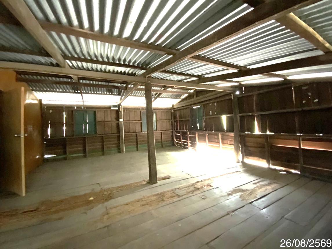 picture HOME 81.6 Sq.w. Ban Mi Lopburi for 649,000 - 25/33