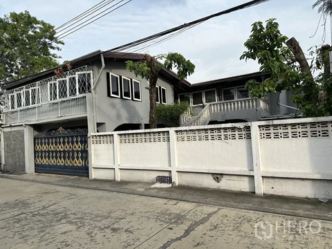 For rent Home Office 800 sq.m. in Suan Luang, Suan Luang, Bangkok