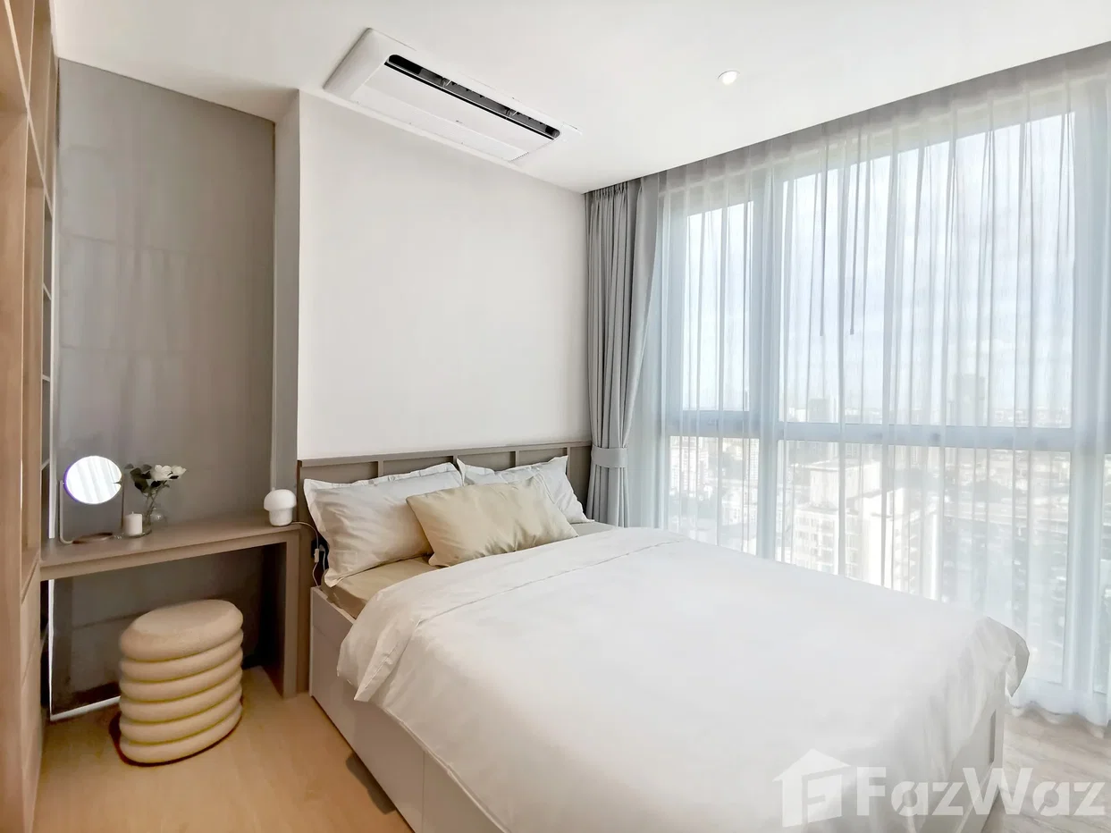 รูป ขาย คอนโด 3 ห้องนอน ในโครงการ สกาย วอล์ค เรสซิเดนซ์ 6840689 - รูปที่ 20/28