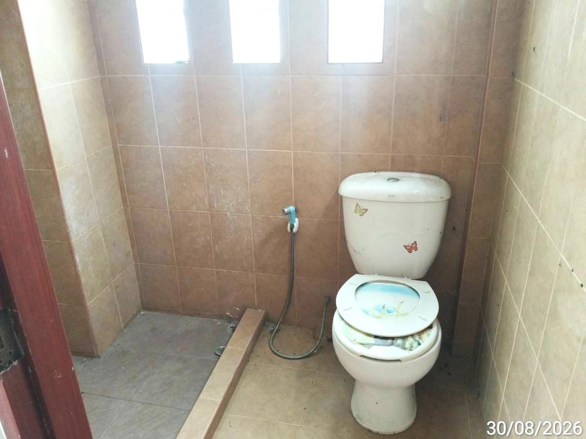 รูป บ้านเดี่ยว 26 ตร.วา เมืองบุรีรัมย์ บุรีรัมย์ 1.8M - รูปที่ 24/35
