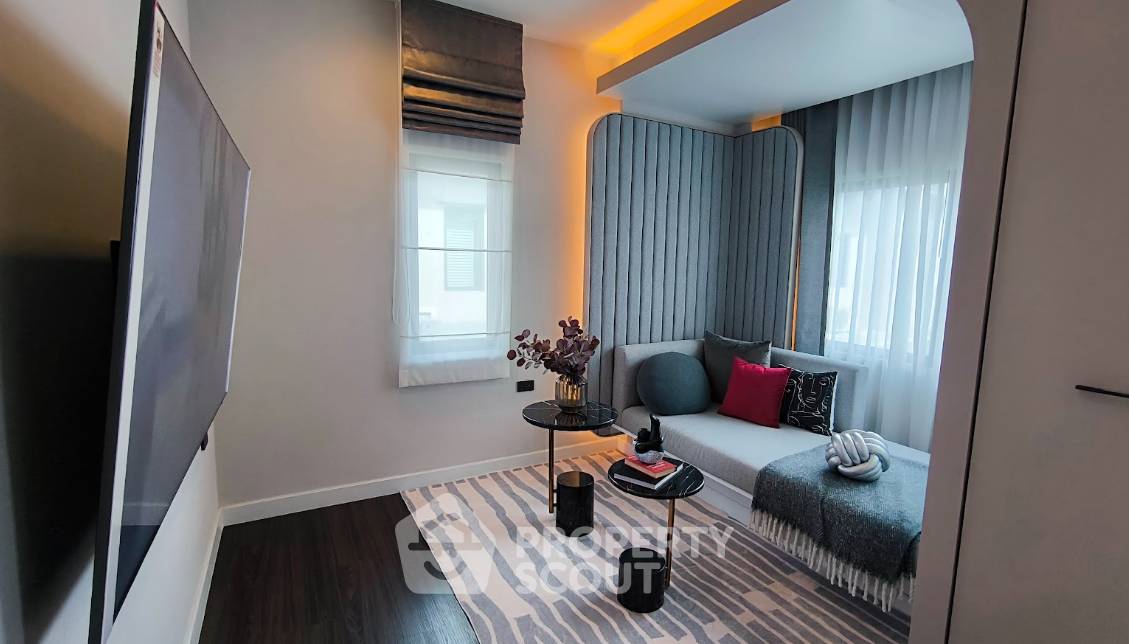 รูป บ้าน 4-ห้องนอน ที่ บางกอก บูเลอวาร์ด รามอินทรา-วัชรพล ใน ออเงิน (ID 3369441) - รูปที่ 5/7