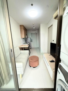 🔺 For Sell Condo IDEO MIX SUKHUMVIT 103 Building B, Floor 12,1 bed room, Room size 30.00 sqm