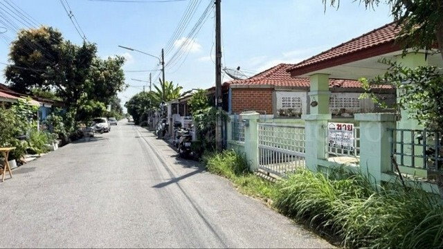 รูป บ้านแฝด พรจิรา รังสิต-ลำลูกกา คลอง 7 - รูปที่ 2/10