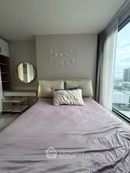 รูป คอนโด 1 ห้องนอน Ideo Mobi Sukhumvit Eastpoint ใกล้ BTS Bearing (ID 3370221) - รูปที่ 2/14