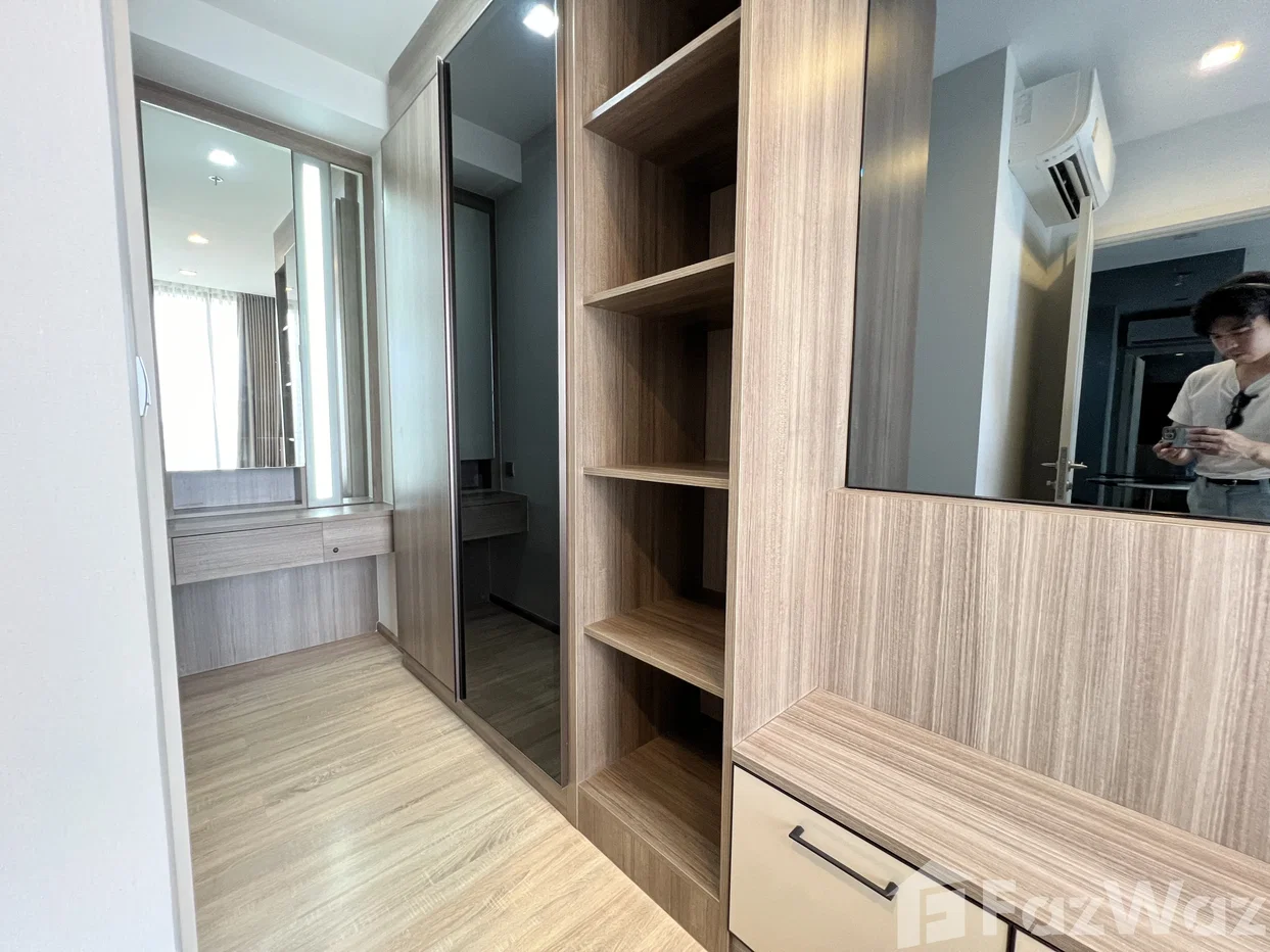 รูป ขาย คอนโด 1 ห้องนอน ในโครงการ เดอะ ไลน์ พหลฯ - ประดิพัทธ์ 6841440 - รูปที่ 7/17