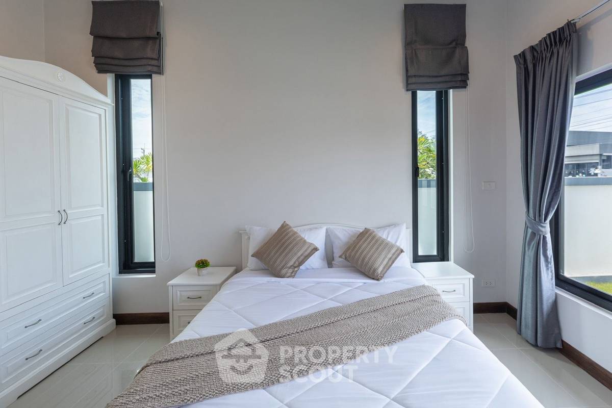 รูป วิลล่า 3-ห้องนอน ใน หินเหล็กไฟ (ID 2248774) - รูปที่ 15/30