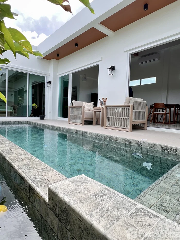 picture 3 Bedroom Villa for sale in Rawai, Phuket  5849426 - 18/18