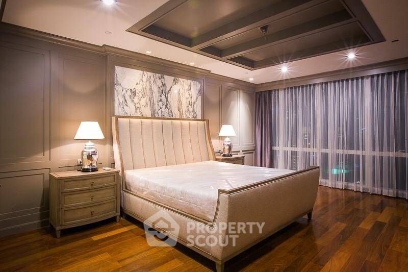 picture 3-BR Condo at Le Raffine Jambunuda Sukhumvit 31 near BTS Phrom Phong (ID 515589) - 11/21
